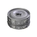 ست ظروف کمپ DS 300