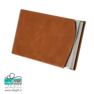 جا کارتی چرم مدل 1001