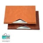 جا کارتی چرم مدل 1003