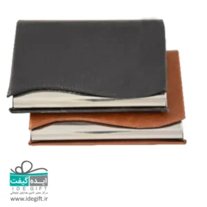 جا کارتی چرم مدل 1004