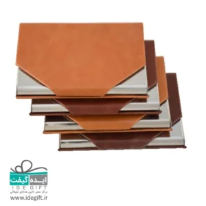 جا کارتی چرم مدل 1005