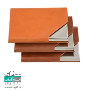 جا کارتی چرم مدل 1007