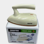 اتو مسافرتی geepass