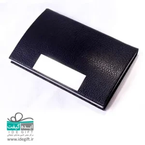 جا کارتی چرم مدل 1008