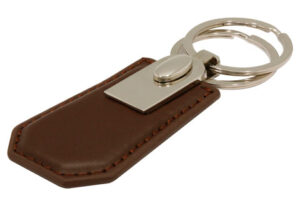 جاکلیدی چرمی مدل 2001