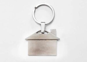 جاکلیدی فلزی مدل 2003