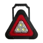 چراغ اضطراری قابل حمل مدل HB-7709