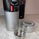 فلاسک دمنوش