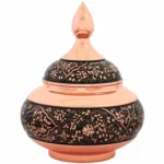 قندان مس و الماس تراش