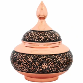 قندان مس و الماس تراش