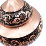 قندان مس و الماس تراش