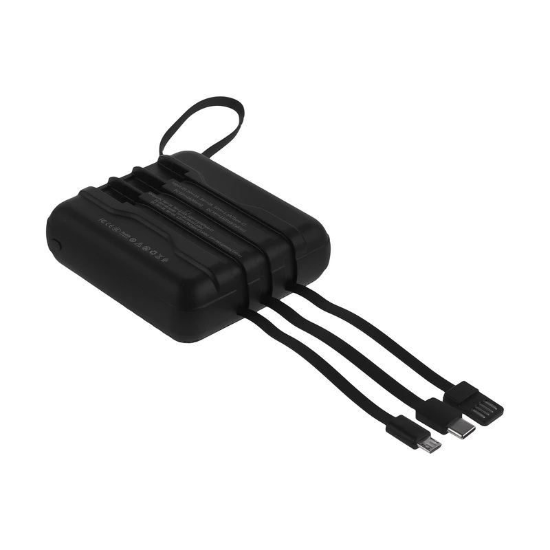 پاوربانک کالوس مدل Smart02