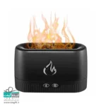 بخور سرد طرح شعله