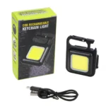 چراغ قوه مگنتی