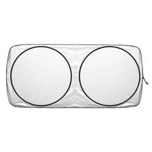 آفتابگیر خودرو