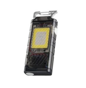 چراغ قوه فندکی مدل X30