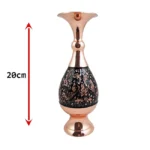 گلدان الماس تراش