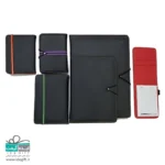 پوشه چرمی B6