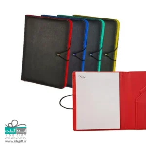 پوشه چرمی A4