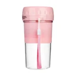 شیکر و مخلوط کن شارژی N9