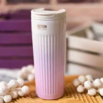 تراول ماگ سایژم