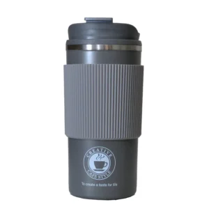 تراول ماگ دور سیلیکونی