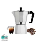 موکاپات قهوه جوش‌