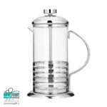 فرنچ پرس استیل