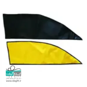 آفتابگیر خودرو