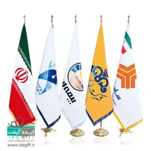 پرچم تشریفات