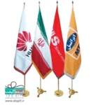 خرید و قیمت پرچم تشریفات