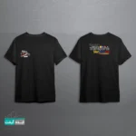 تیشرت تبلیغاتی