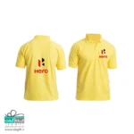 تیشرت تبلیغاتی