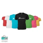 تیشرت تبلیغاتی