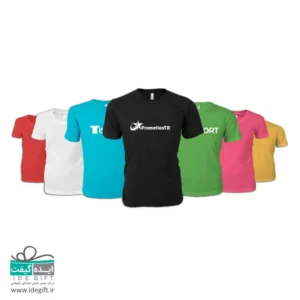 تیشرت تبلیغاتی