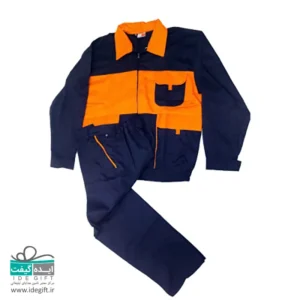 لباس کار تبلیغاتی