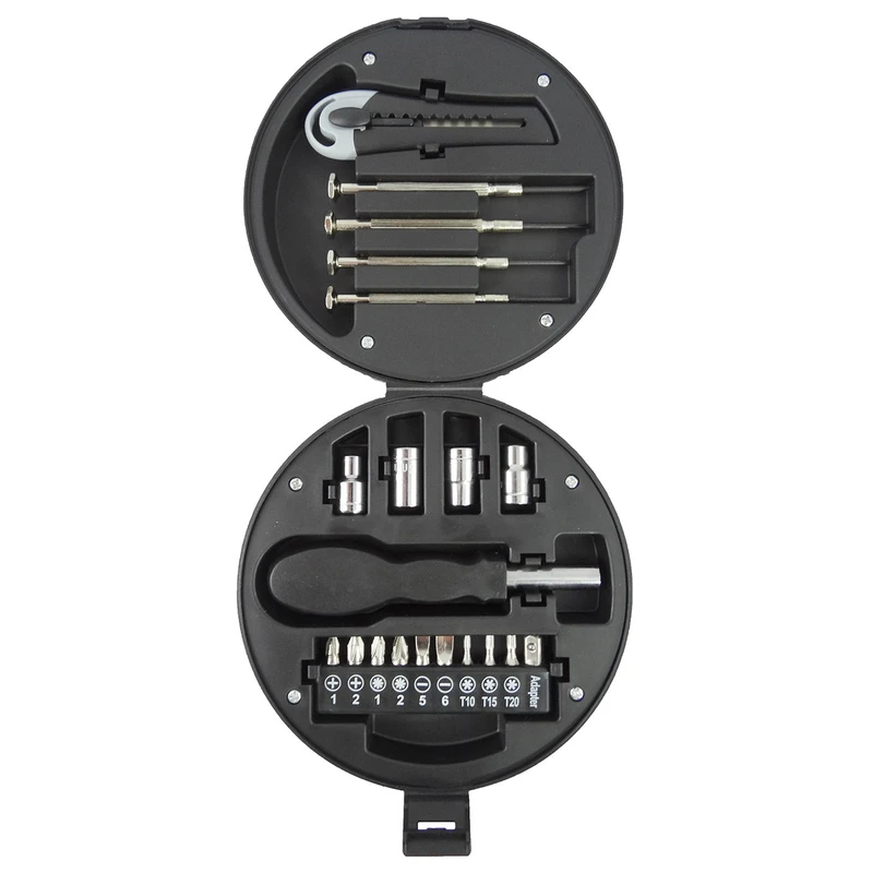 جعبه ابزار طرح لاستیک