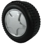 جعبه ابزار طرح لاستیک