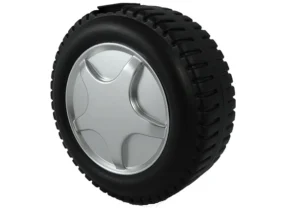 جعبه ابزار طرح لاستیک