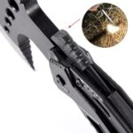 ابزار و تبر چند کاره کمپ