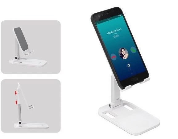 پایه نگهدارنده رومیزی HooToo