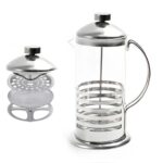 فرنچ پرس استیل