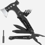 ابزار و تبر چند کاره کمپ