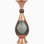 گلدان الماس تراش