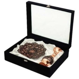 مجموعه مس و الماس تراش