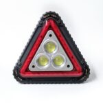 چراغ اضطراری قابل حمل مدل HB-7709