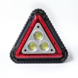 چراغ اضطراری قابل حمل مدل HB-7709