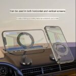 نگهدارنده مگنتی