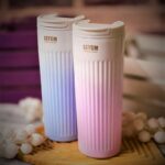 تراول ماگ سایژم