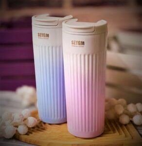 تراول ماگ سایژم